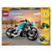 LEGO® Creator 3 v 1 31135 Retro motorka - hra z kategorie Creator