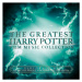 The Greatest Harry Potter Film Music Collection (LP)