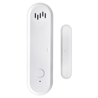 Solight smart WiFi dveřní/okenní alarm 1D100DW