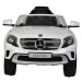 BUDDY TOYS BEC 8110 Dětské elektrické auto Mercedes GLA