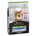 PURINA PRO PLAN Sterilised Senior 7+ Longevis Turkey - Výhodné balení 3 x 3 kg