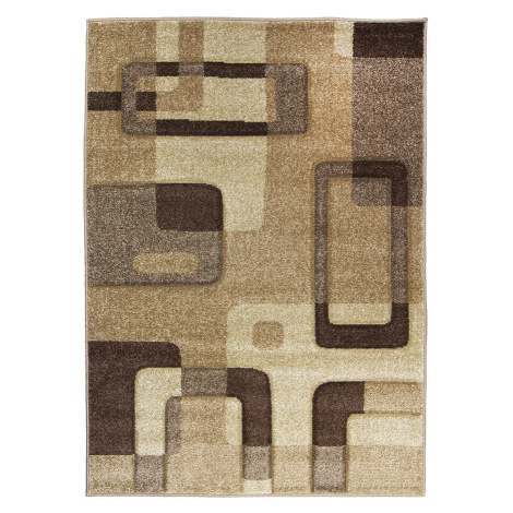 Kusový koberec PORTLAND 1597/AY3/D 133x190 cm
