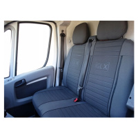 Kryty věnované Vw Transporter T6 od 2015+