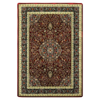 Berfin Dywany Kusový koberec Anatolia 5858 B (Red) 250x350 cm