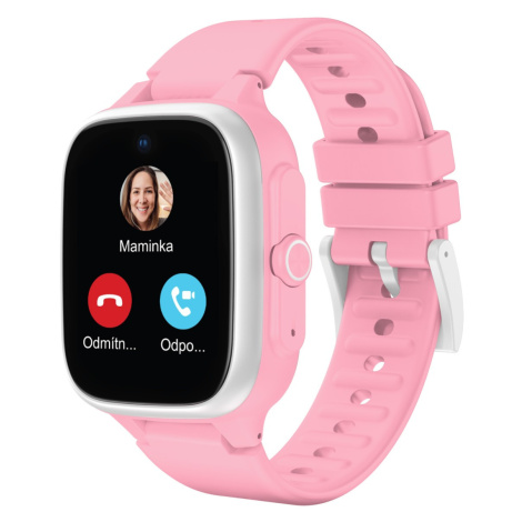 Chytré hodinky F-mobil.cz