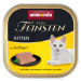 Animonda Vom Feinsten Adult 32 x 100 g - Kitten (3 druhy)