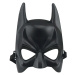 bHome Batman černá maska
