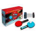 Tip-Top Table Tennis Kit - hra a sada příslušenství pro Nintendo Switch