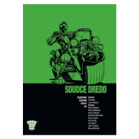 Soudce Dredd 02 - Sebrané soudní spisy
