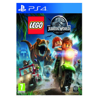 LEGO Jurassic World