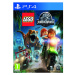 LEGO Jurassic World