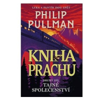 Kniha Prachu 2: Tajné společenství