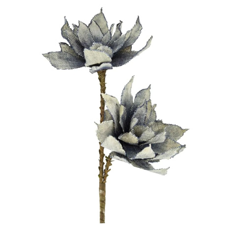 Umělé květiny home & lifestyle více barev