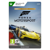 Forza Motorsport: Premium Edition - Xbox Series X|S / Windows Digital