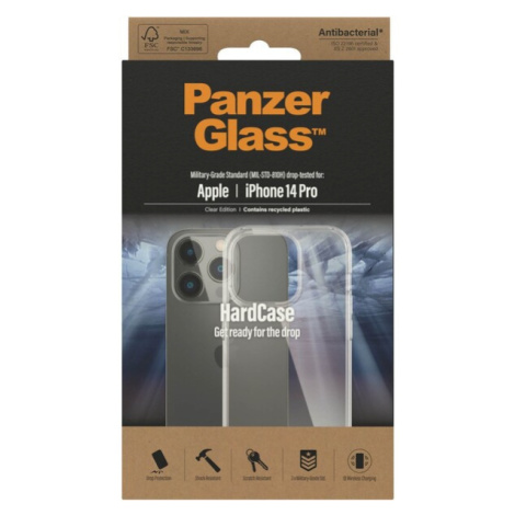 PanzerGlass™ HardCase Apple iPhone 14 Pro