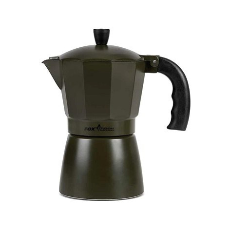 FOX Kávovar Cookware Espresso Maker 450ml