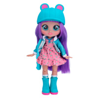 TM TOYS - CRY BABIES panenka BFF Lala série 2