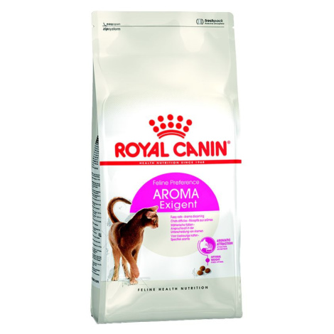 Krmiva pro kočky Royal Canin