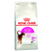 Royal Canin Exigent aromatic granule 10 kg