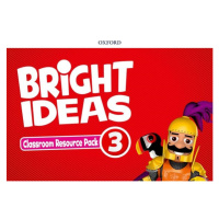 Bright Ideas 3 Classroom Resource Pack Oxford University Press