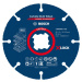 Řezný kotouč Bosch EXPERT Carbide Multi Wheel 115 mm 2608901192