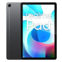 Realme Pad 128GB LTE Real Gray