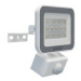 Panlux LED reflektor s PIR senzorem Vana S Evo bílá, IP65, 20 W