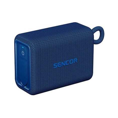 Sencor SSS 1400 BLUE