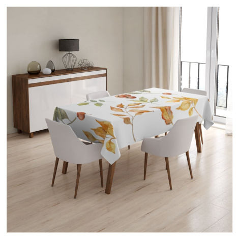Sablio Ubrus Barvy podzimu - 90x90 cm