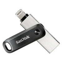 SanDisk iXpand Flash Drive Go 256GB