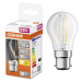 Osram LED Žárovka FILAMENT P45 B22d/3W/230V 2700K - Osram