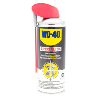 WD-40 Specialist - silikonové mazivo ve spreji, 400 ml