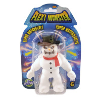 Flexi Monster Série 6 (mix motivů) - EPEE