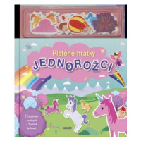 Jednorožci - Plstěné hrátky