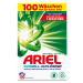 Ariel Washing Powder 6kg 100Washes, UNIVERSAL+ POWDER