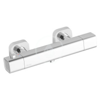 RAVAK 10° Termostatická sprchová baterie TD 033.00/150, chrom X070102