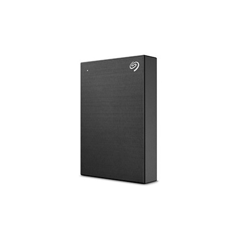 Seagate One Touch, 1TB externí HDD, 2.5", USB 3.0, černý