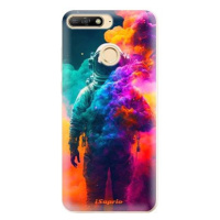 iSaprio Astronaut in Colors pro Huawei Y6 Prime 2018