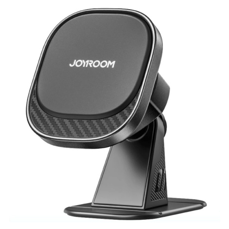 Joyroom JR-ZS400 magnetický držák telefonu do auta na palubní desku - černý