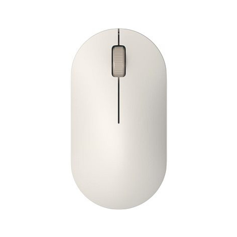 Xiaomi Wireless Mouse Lite 2 White GL