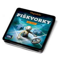 Albi Magnetické Piškvorky