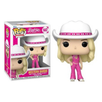 Funko Pop! Movies Barbie Cowgirl Barbie 1447