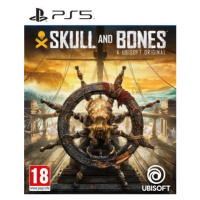 PS5 hra Skull and Bones