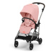 CYBEX Kočárek sportovní Melio Candy Pink Gold