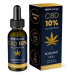 MOVit CBD 10% Full Spectrum konopný olej 10ml