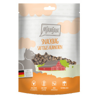 MjAMjAM Snackbag kuřecí - 125 g