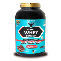 Z-KONZEPT Prime Whey Protein čokoláda 2,28 kg