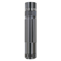 Maglite Svítilna Maglite LED XL200, 3 články AAA, šedá