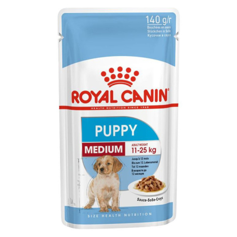 Krmiva pro psy Royal Canin