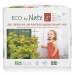 ECO by Naty Maxi+ 9-20 kg dětské plenky 24 ks